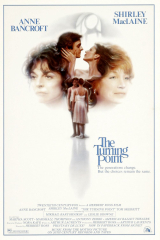 The Turning Point (1977) Movie