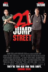 21 Jump Street (2012) Movie