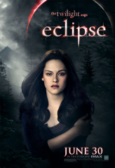 The Twilight Saga: Eclipse (2010) Movie