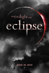 The Twilight Saga: Eclipse (2010) Movie