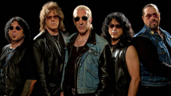 twisted sister band rockers