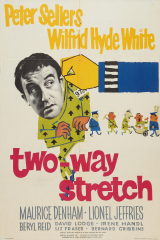 Two Way Stretch (1960) Movie