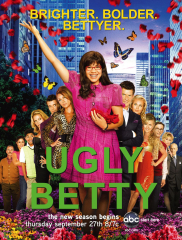 Ugly Betty TV Series