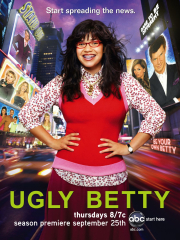 Ugly Betty TV Series