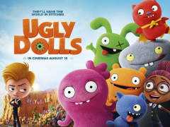 Ugly Dolls (2019) Thumbnail