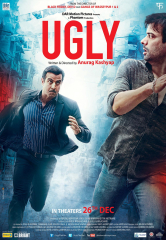 Ugly (2013) Movie