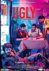 Ugly (2013) Movie