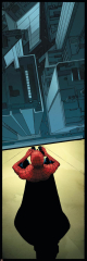 Ultimate Spider-Man Style Guide: Spider-Man