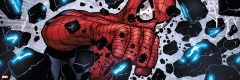 Ultimate Spider-Man Style Guide: Spider-Man