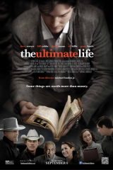 The Ultimate Life (2013) Movie