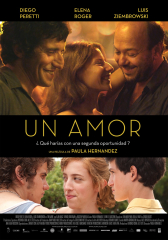 Un amor (2011) Movie