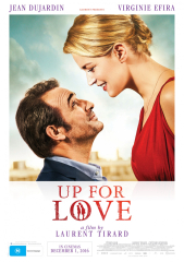 Up for Love (2016) Movie