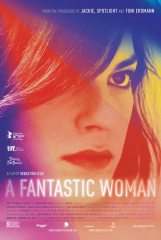 A Fantastic Woman (2017) Movie