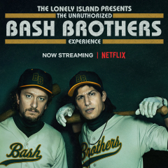 The Unauthorized Bash Brothers Experience TV Series