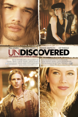 Undiscovered (2005) Movie