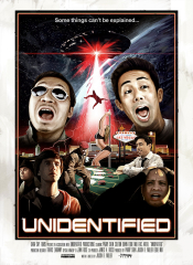 Unidentified (2013) Movie