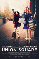 Union Square (2012) Movie