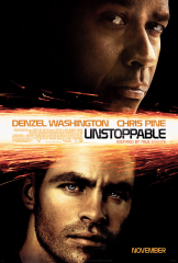Unstoppable (2010) Movie