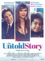 The Untold Story (2019) Movie