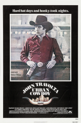 Urban Cowboy (1980) Movie