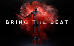 Usain Bolt - Bring The Beat