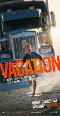 Vacation (2015) Movie