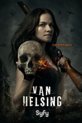 Van Helsing  Movie