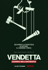 Vendetta: Truth, Lies and the Mafia TV Series