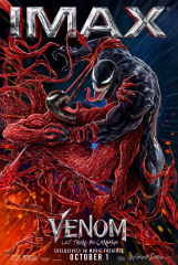 Venom: Let There Be Carnage (2021) Movie