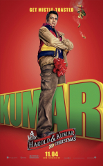 A Very Harold & Kumar Christmas (2011) Movie