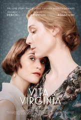 Vita & Virginia (2019) Movie