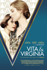 Vita & Virginia (2019) Movie