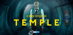 Temple (Mark Strong) TV Show