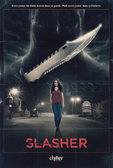 Slasher TV Show