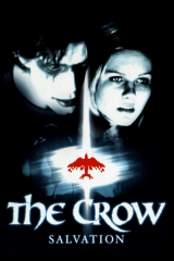 The Crow: Salvation Movie