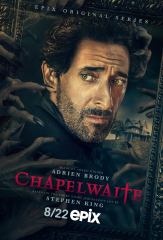 Chapelwaite (Adrien Brody) TV Show
