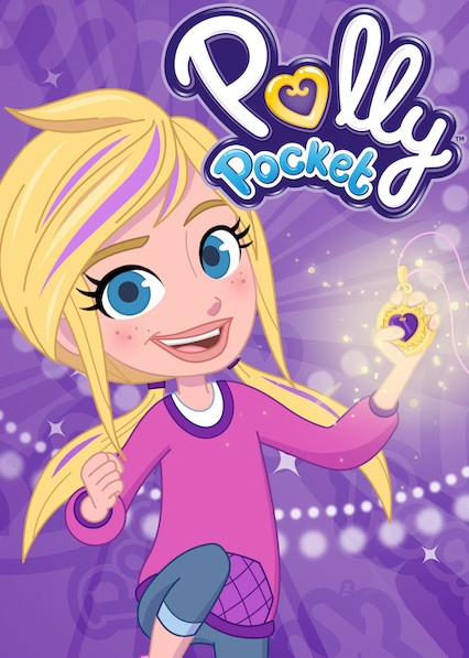 Polly Pocket