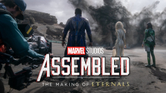 Marvel Studios: Assembled TV Show