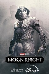 Moon Knight (Oscar Isaac) TV Show