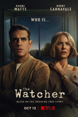 The Watcher (Bobby Cannavale) TV Show