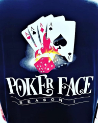 Poker Face TV Show