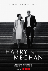 Harry & Meghan (Meghan Markle) TV Show