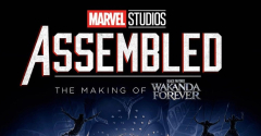 Marvel Studios: Assembled TV Show