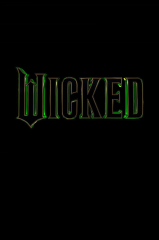 Wicked: Part One Movie