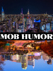 Mob Humor 2022 Movie