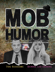 Mob Humor 2022 Movie