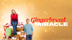 Gingerbread Miracle Movie