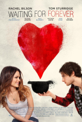 Waiting for Forever (2011) Movie