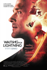Waiting for Lightning (2012) Movie