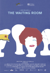 The Waiting Room (2015) Movie